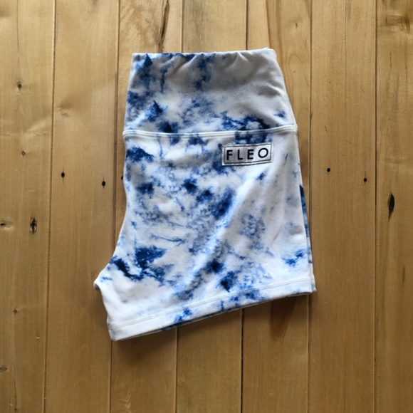 Fleo Power High-Rise (Sz. L) - Picture 2 of 6